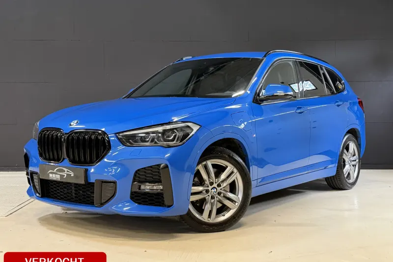 BMW X1 (2021)