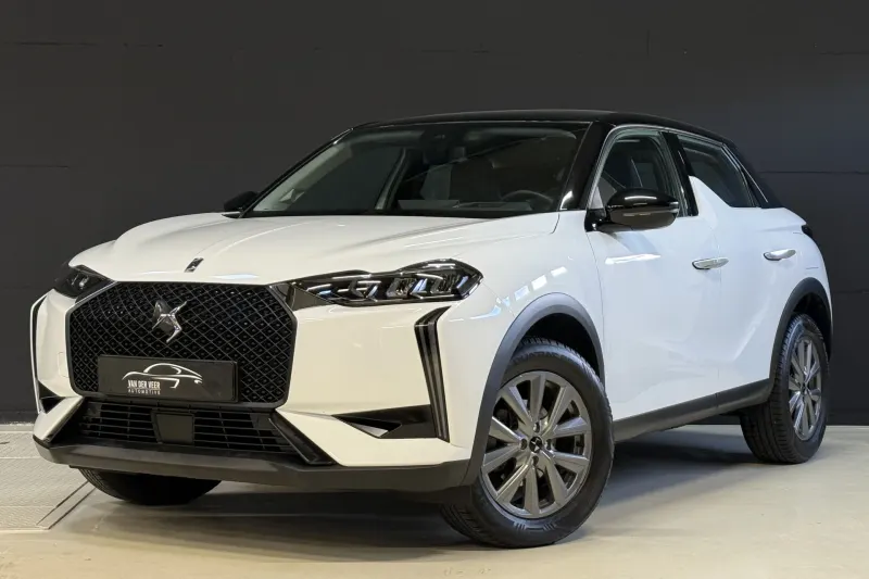 DS 3 (2023)