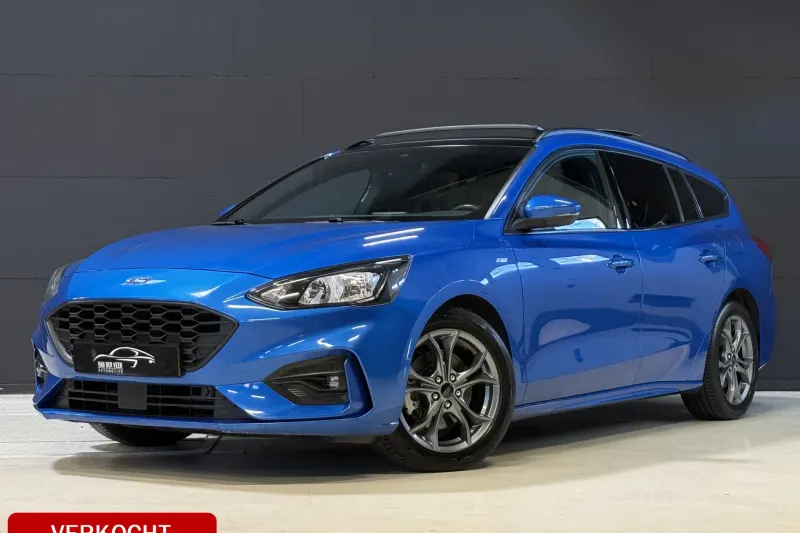 Ford Focus (2019)