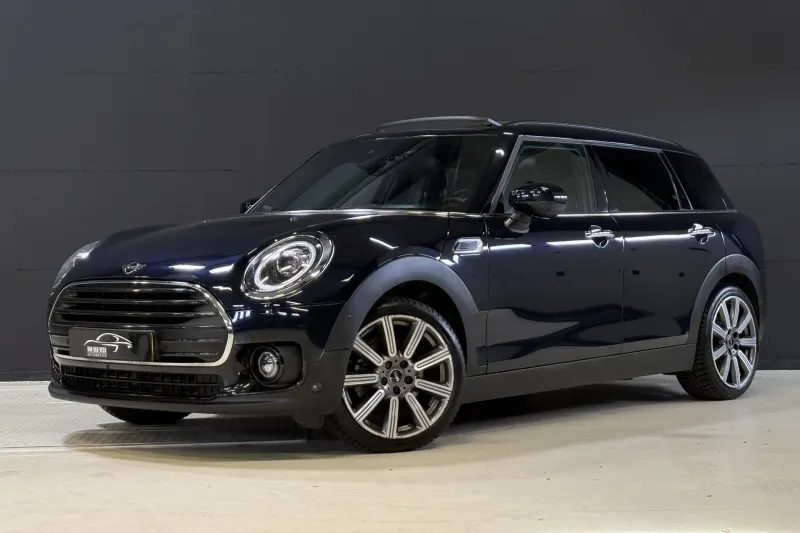 MINI Clubman (2020)
