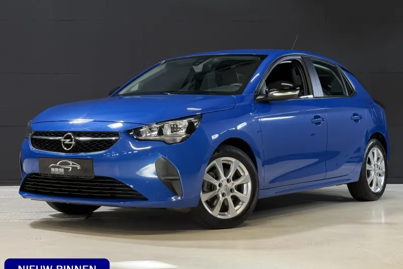 Opel Corsa (2021)