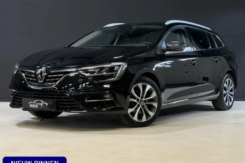 Renault Mégane (2021)