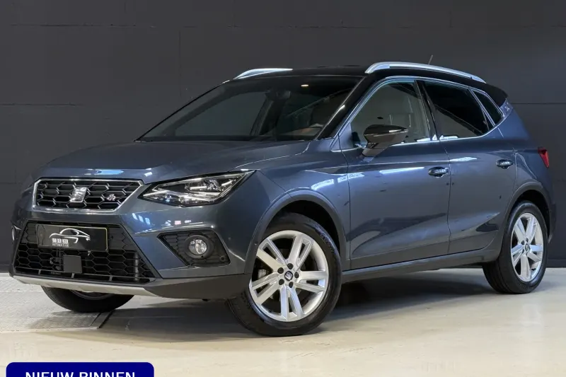 SEAT Arona (2021)