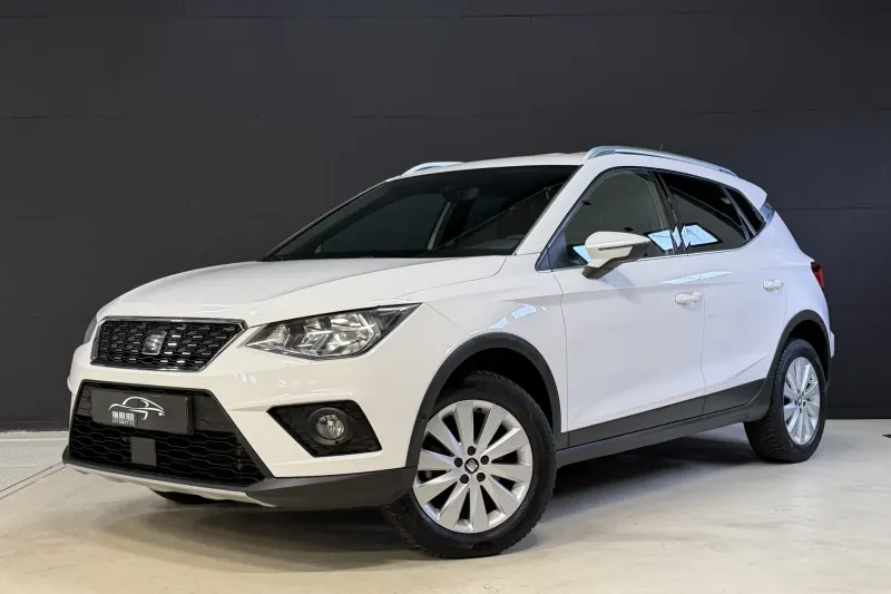 SEAT Arona (2019)