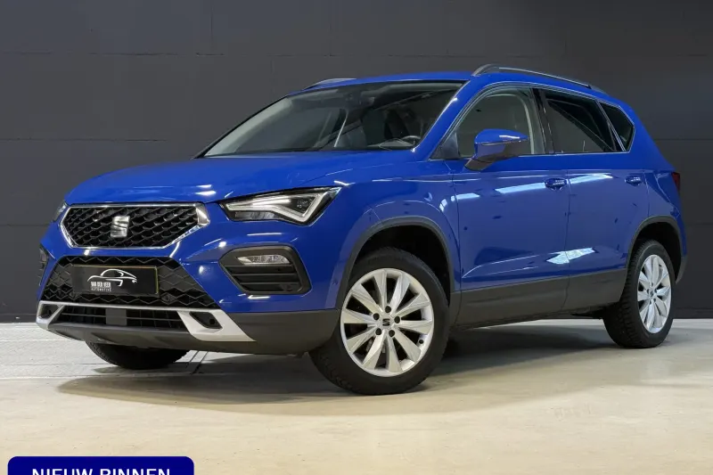 SEAT Ateca (2022)