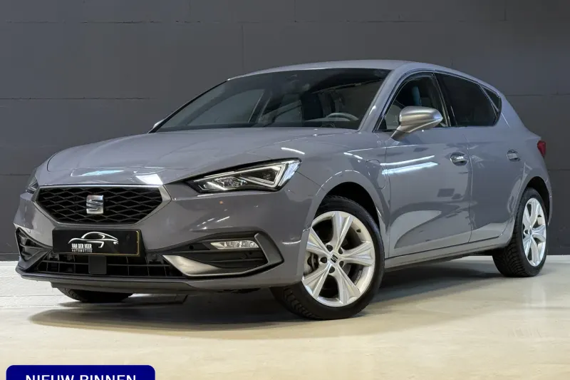SEAT Leon (2024)