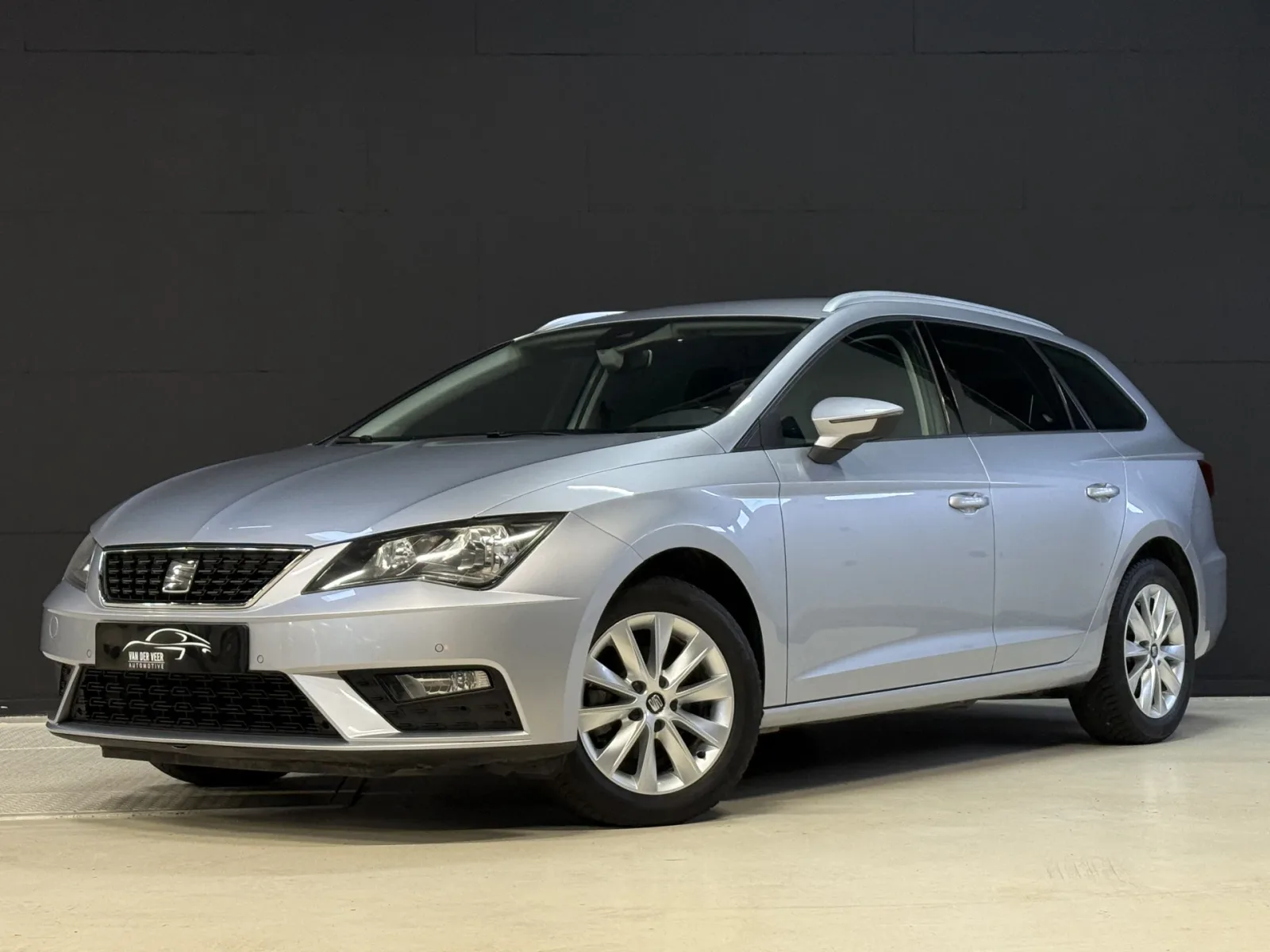 SEAT Leon (2020) — foto 1