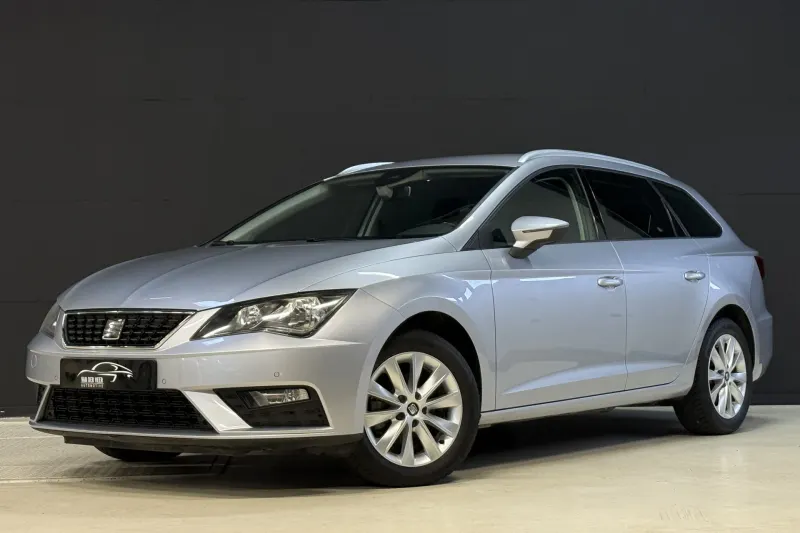 SEAT Leon (2020)