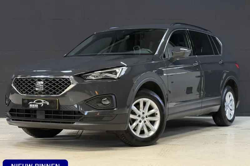 SEAT Tarraco (2022)