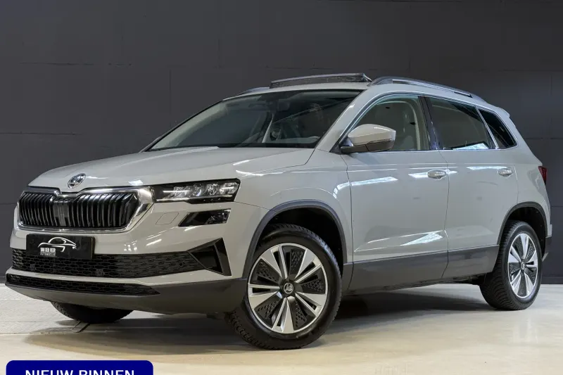 Škoda Karoq (2023)
