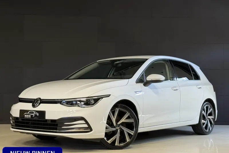 Volkswagen Golf (2020)