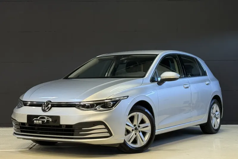 Volkswagen Golf (2021)