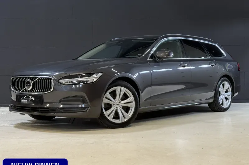 Volvo V90 (2021)