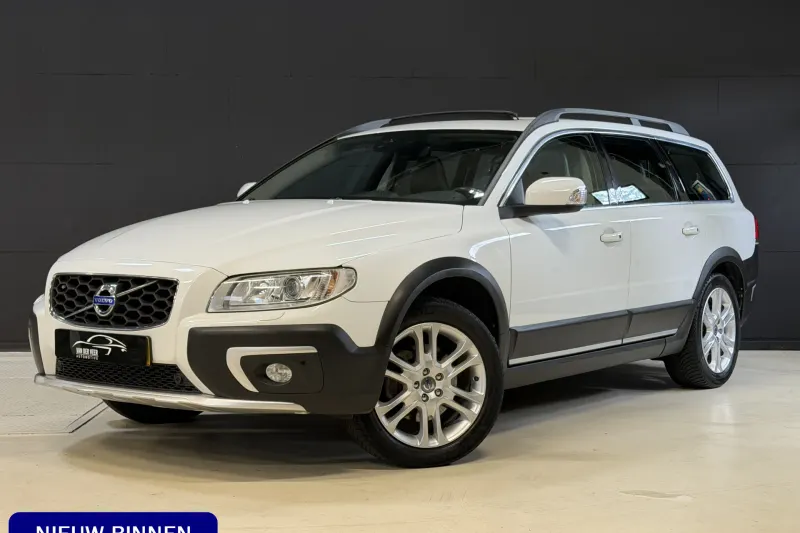 Volvo XC70 (2014)
