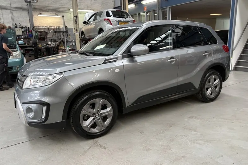 Suzuki Vitara (2016)