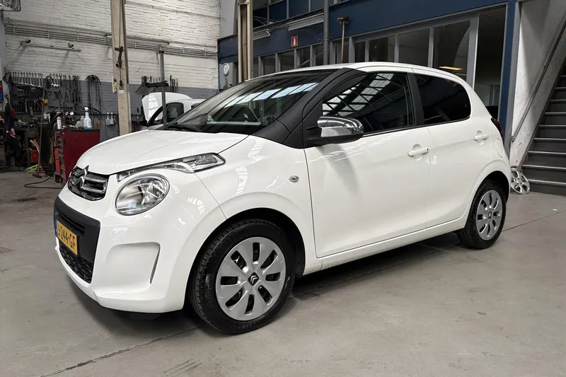 Citroën C1 (2020)