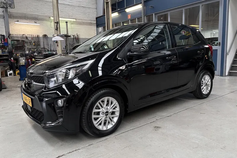 Kia Picanto (2023)