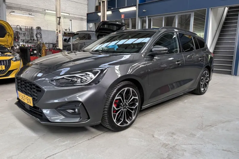 Ford Focus (2021)