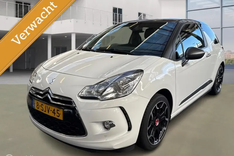 Citroën DS3 (2013)