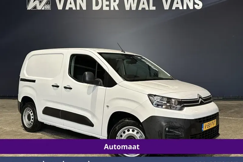 Citroën Berlingo (2022)