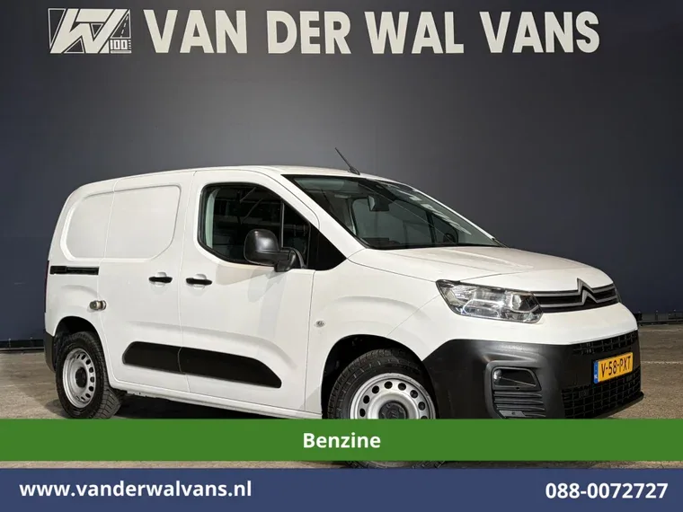 Citroën Berlingo (2020) — foto 1