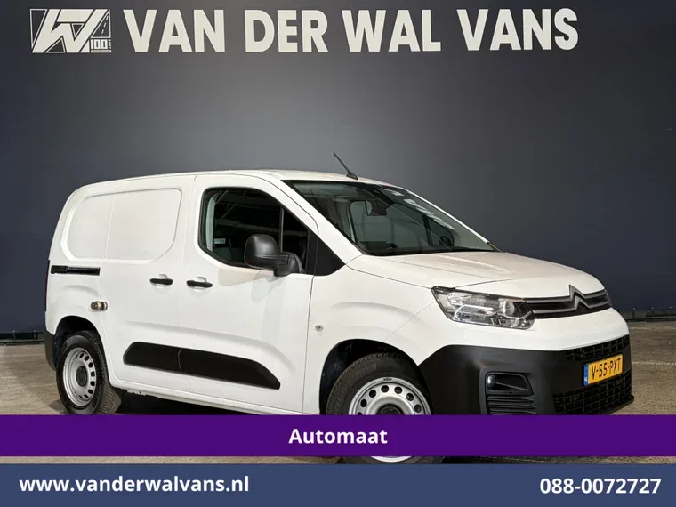 Citroën Berlingo (2020) — foto 1
