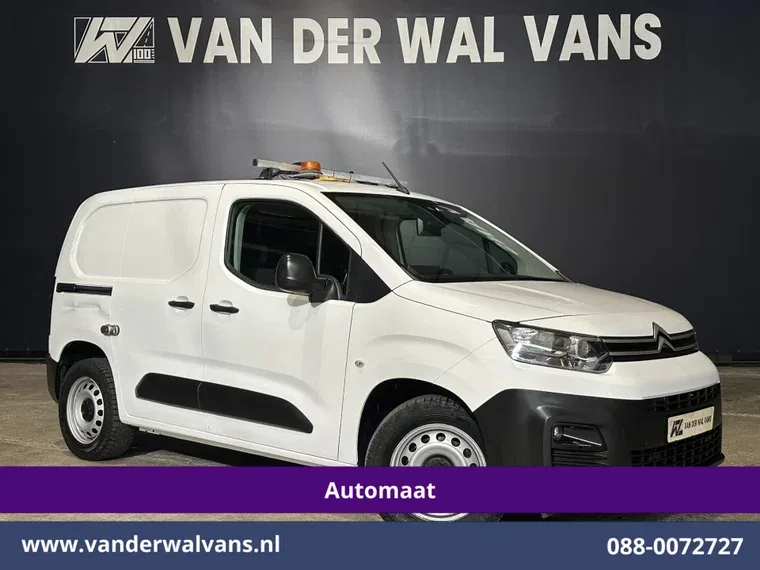 Citroën Berlingo (2020) — foto 1