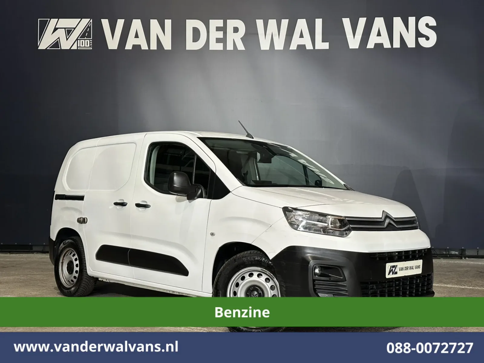 Citroën Berlingo (2020) — foto 1