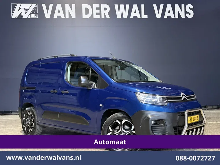 Citroën Berlingo (2020) — foto 1