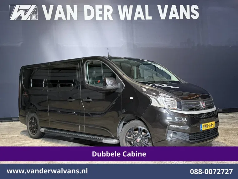 Fiat Talento (2021) — foto 1