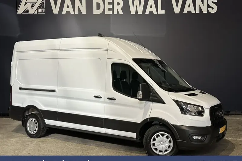 Ford Transit (2024)