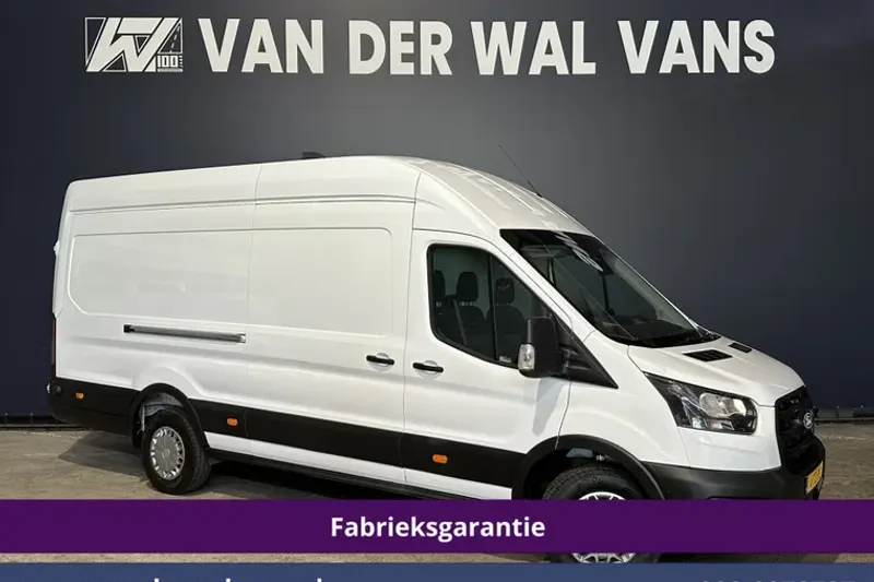 Ford Transit (2024)