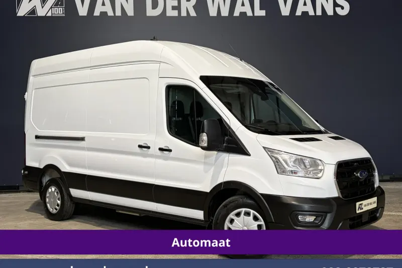 Ford Transit (2020)