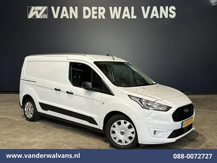 Ford Transit Connect (2023) — foto 1