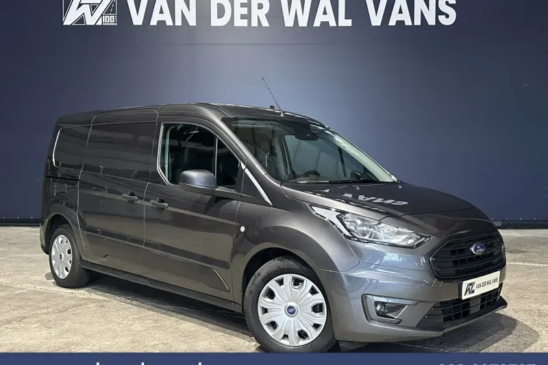 Ford Transit Connect (2023)