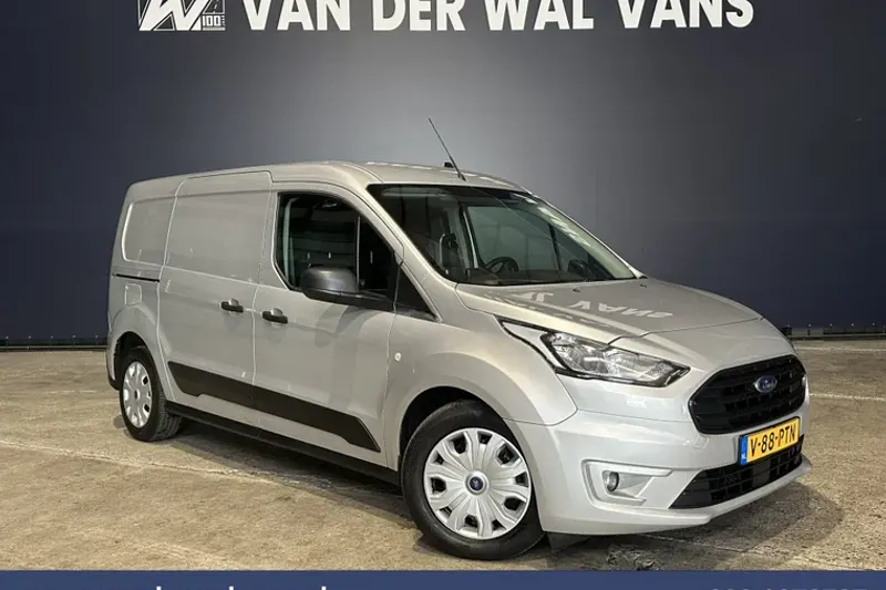 Ford Transit Connect (2021)