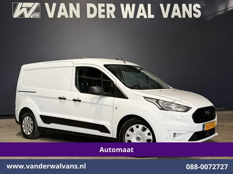 Ford Transit Connect (2020) — foto 1
