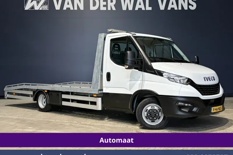 Iveco Daily (2021)