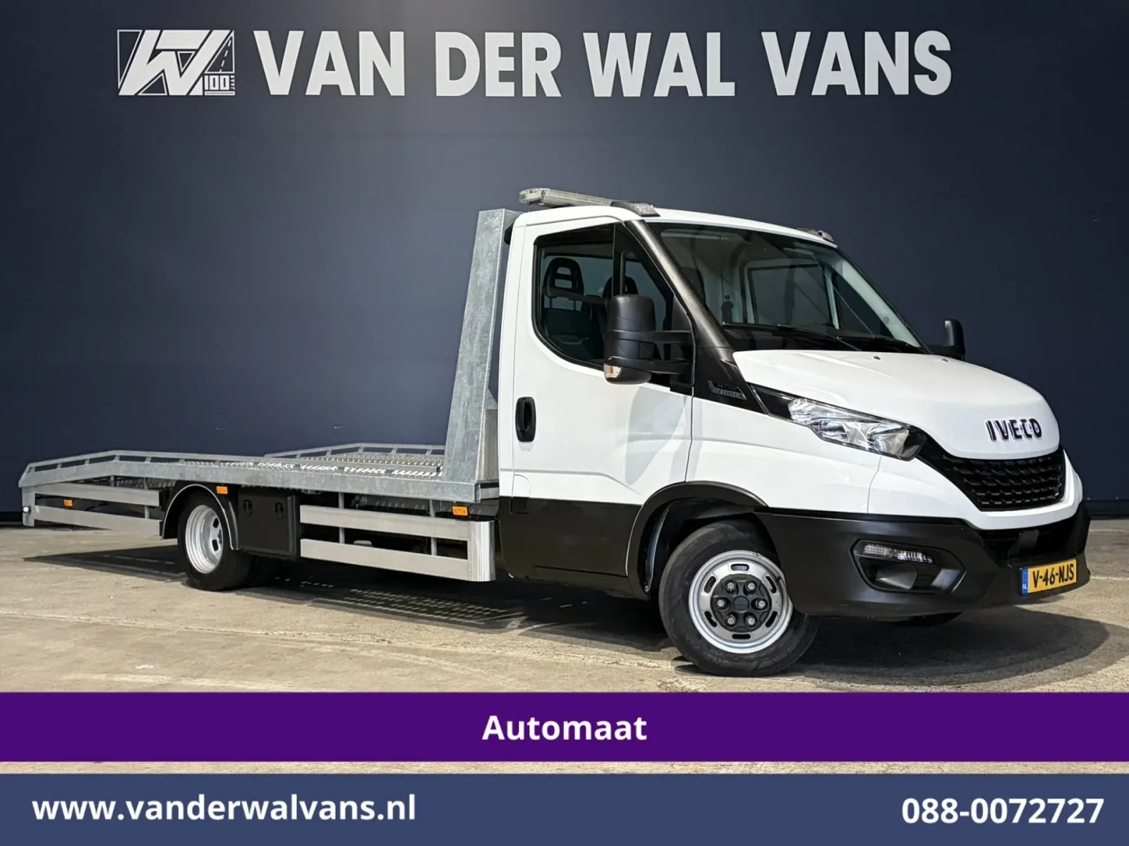 Iveco Daily (2021) — foto 1