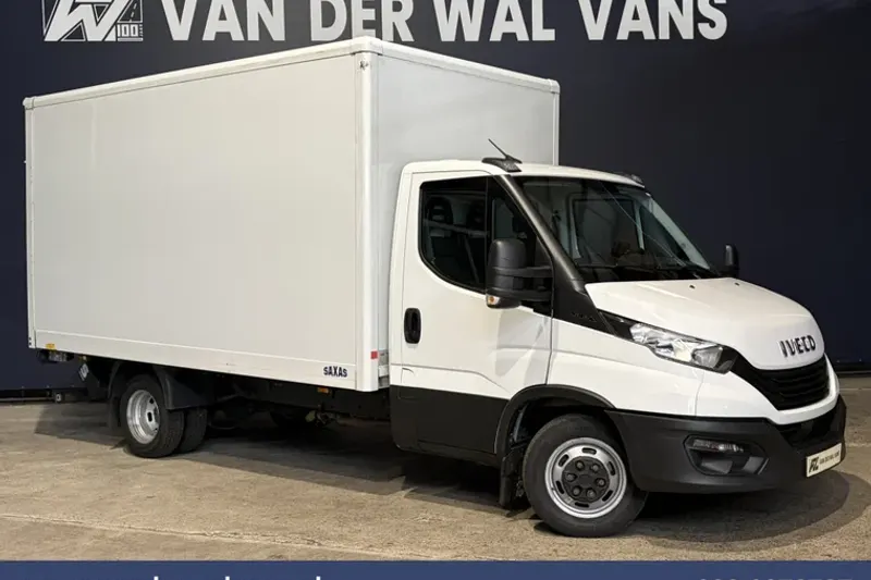 Iveco Daily (2024)