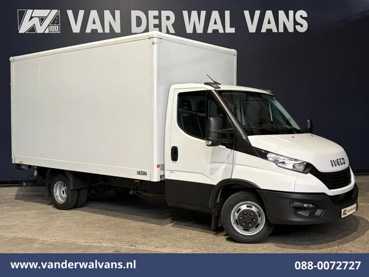 Iveco Daily (2024) — foto 1
