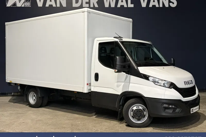 Iveco Daily (2024)