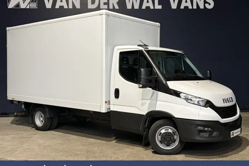 Iveco Daily (2024)