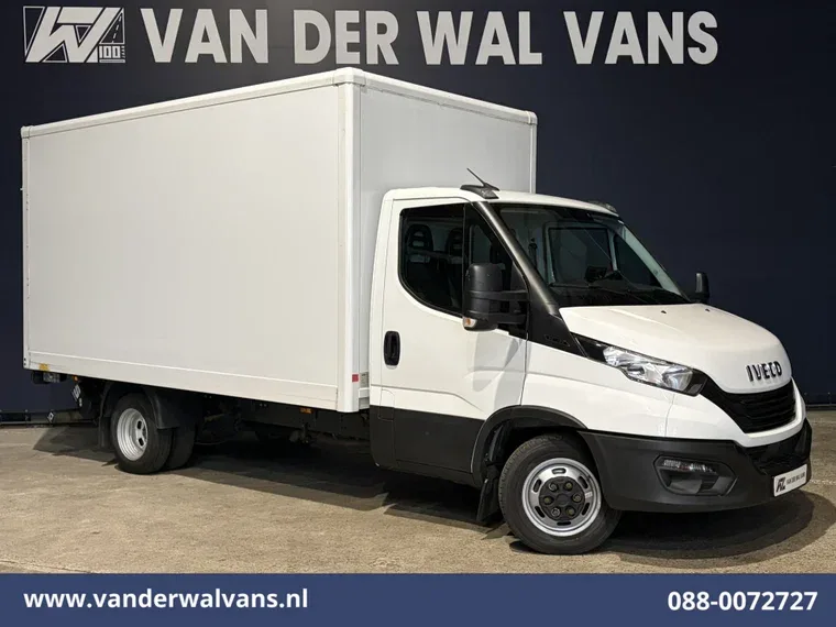 Iveco Daily (2024) — foto 1