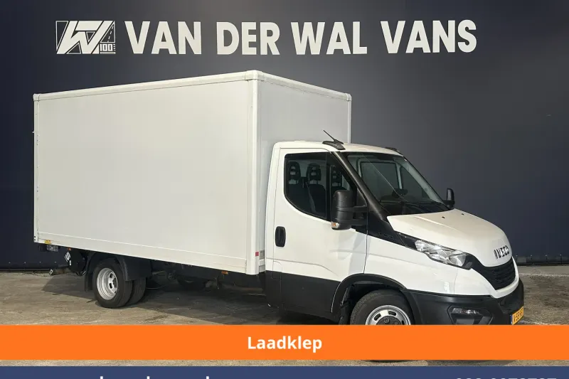 Iveco Daily (2024)