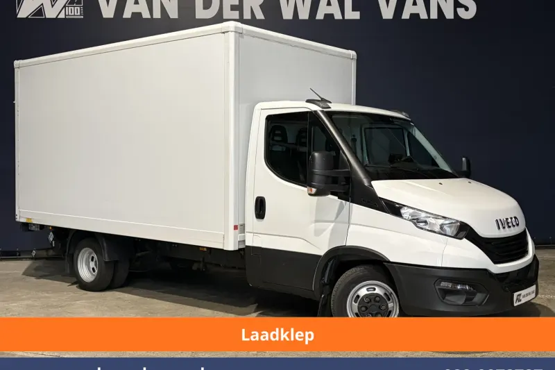 Iveco Daily (2024)
