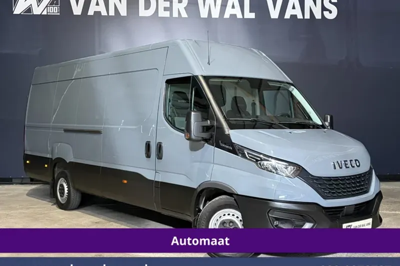 Iveco Daily (2021)