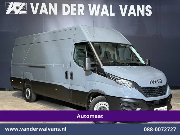 Iveco Daily (2021) — foto 1
