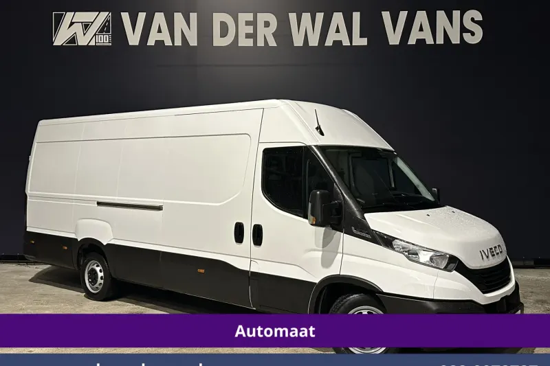 Iveco Daily (2024)
