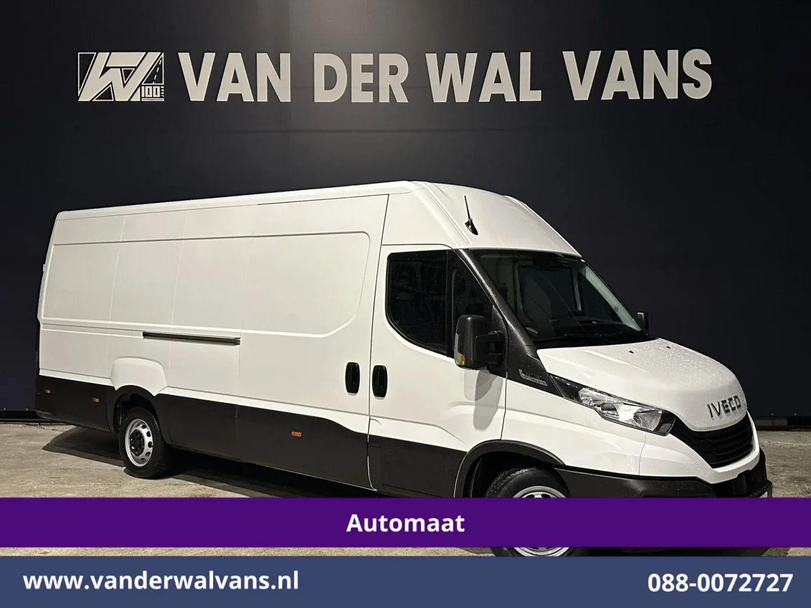 Iveco Daily (2024) — foto 1